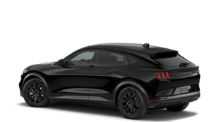 2026 Ford Mustang Mach-E® External Image 3
